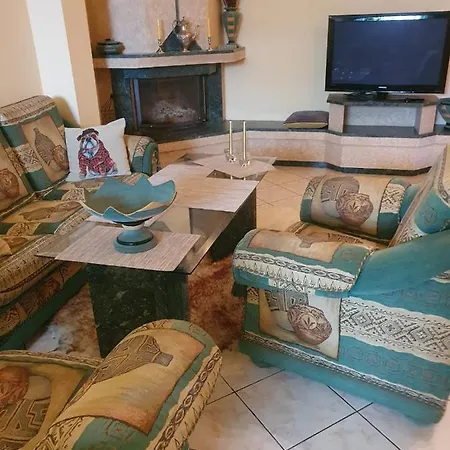Guest house Dolphin *