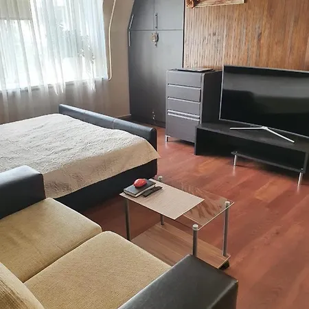 Guest house Dolphin Riga