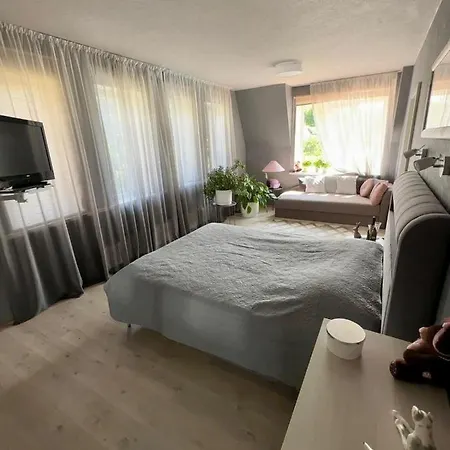 Guest house Dolphin Riga