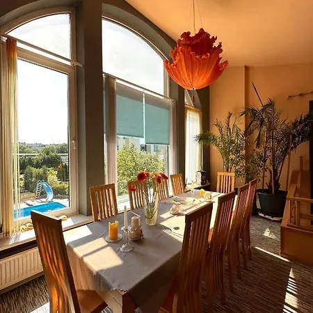 Dolphin Guest house Riga