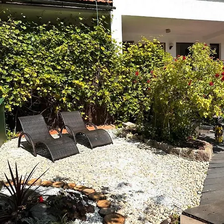 Dolphin Guest house Riga