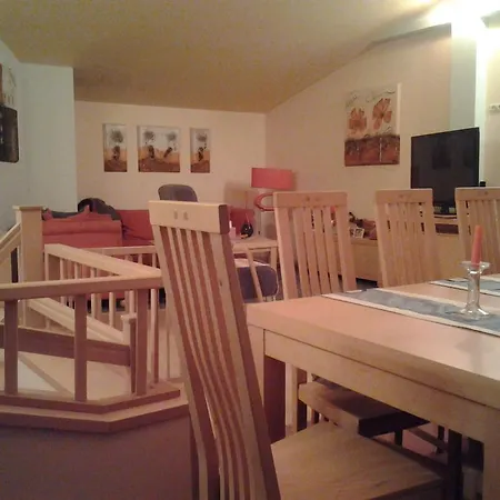 Guest house Dolphin