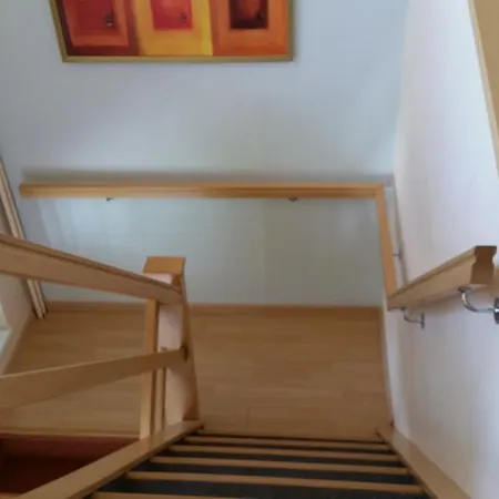 Dolphin Guest house