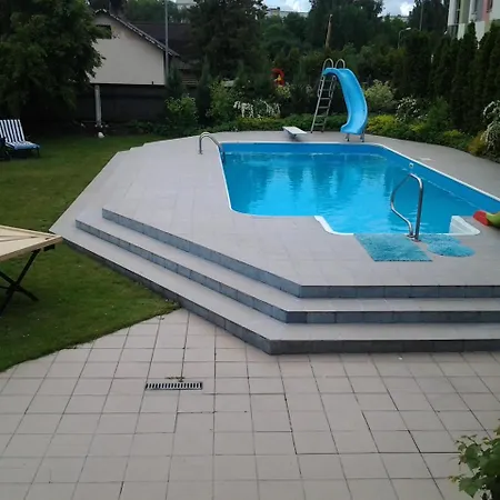 Dolphin Riga